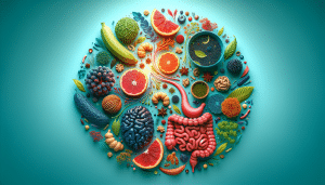 gut health secrets vibrant living