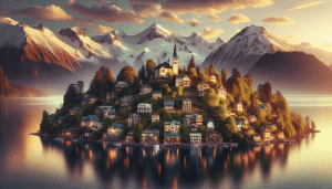 unusual destinations travel experiences