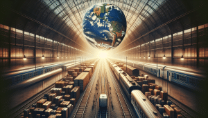global train journey insights