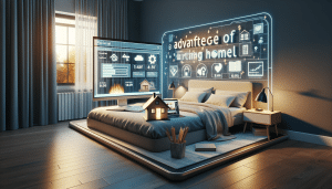 renting homes advantages