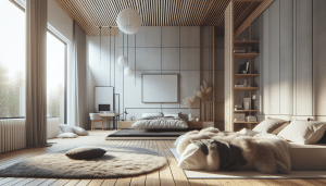 minimalist living benefits