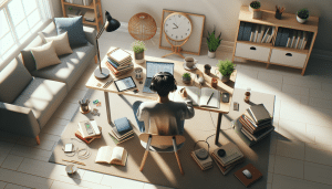 remote learning benefits