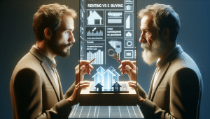 renting versus buying decision factors