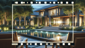 first investment property impact