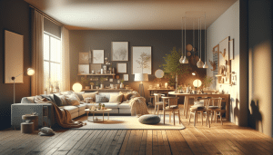 hygge secrets for home life