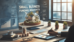small business funding insights