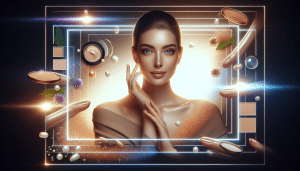 secrets glowing skin