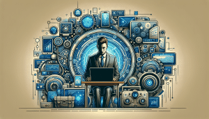 AI personalization online experiences