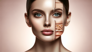 collagen skin habits