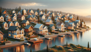 downsizing housing choices