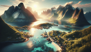 hidden gems abroad travel