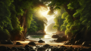 slow travel hidden gems