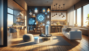 smart home pros and cons