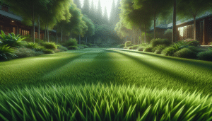 lawn maintenance tips lush lawn