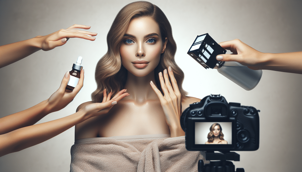 radiant skin habits