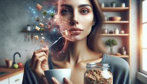 small habits lasting wellbeing