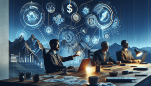 passive income strategies