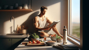 everyday wellness habits