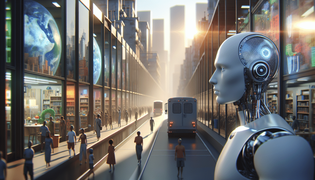 artificial intelligence daily impacts