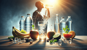 hydration health benefits