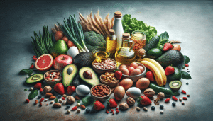 healthy hair growth secrets