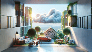 apartment investing hidden value