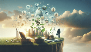 sustainable wealth building strategies