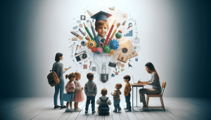 early childhood education impact