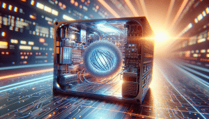 quantum computing explained