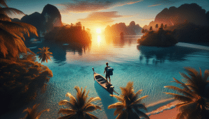 solo travel adventures