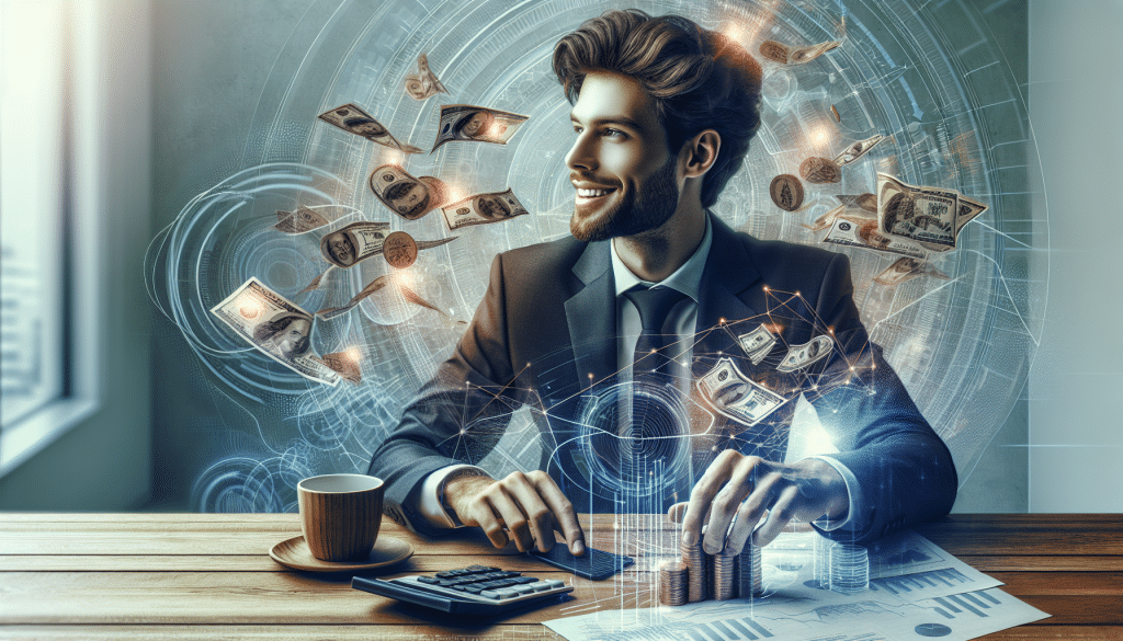 passive income strategies resilient
