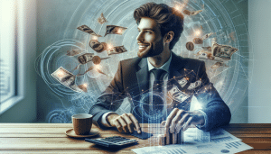 passive income strategies resilient