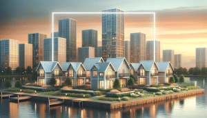 affordable housing solutions