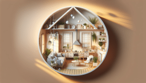 minimalist living benefits