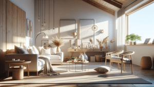 minimalist living benefits