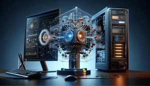 quantum computing impact