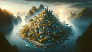 sustainable eco travel