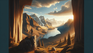 bucket list destinations