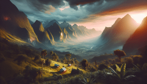 eco friendly travel tips