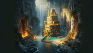 hidden travel destinations