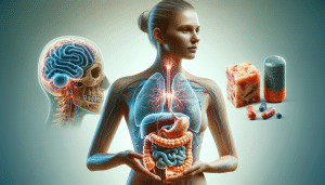 gut health impacts you