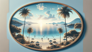 off season beach destinations advantages